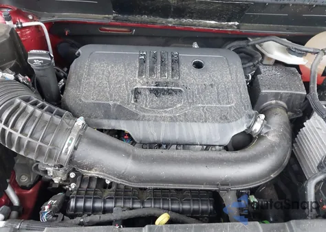 2023 Chevrolet Blazer 3Lt from USA, damaged, VIN 3GNKBDR48PS175901